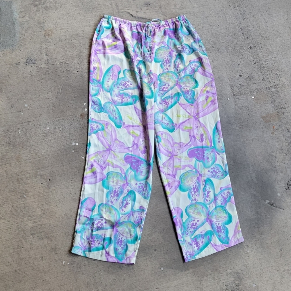 Butterfly pants - Picture 2 of 4